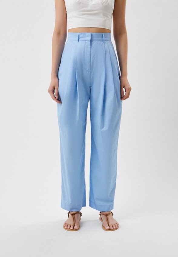 Брюки Vika Gazinskaya