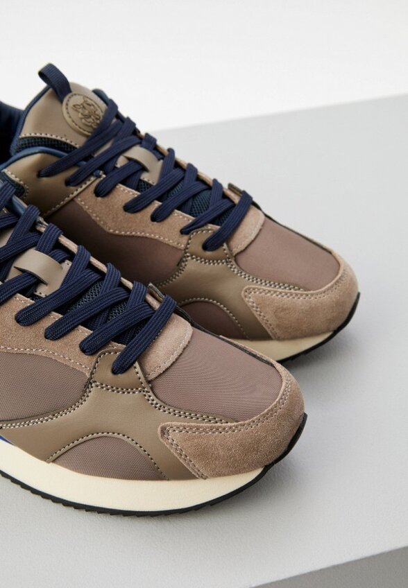 Кроссовки Ice Play