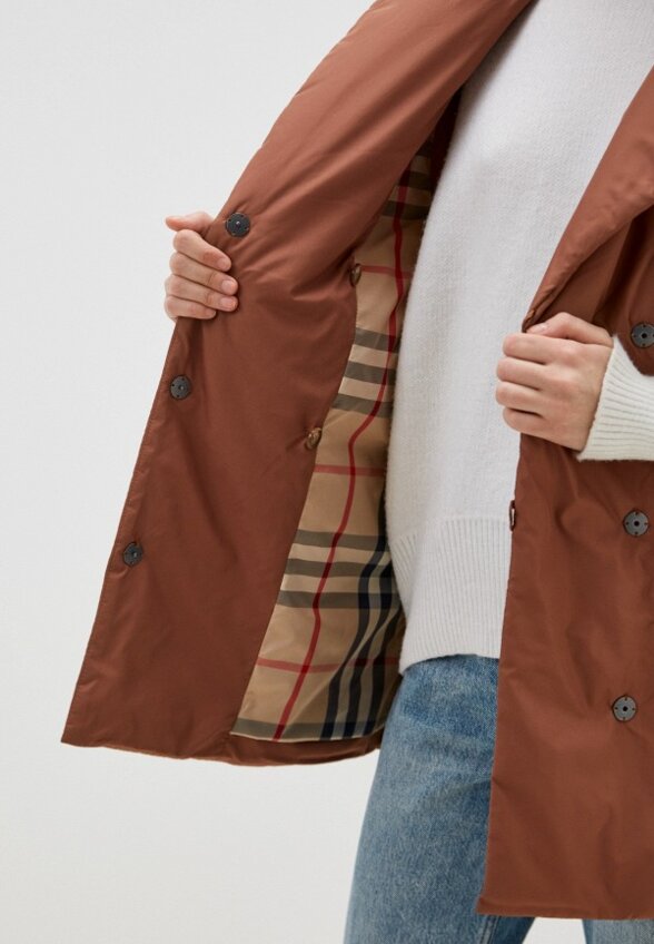 Жилет утепленный Jane Sarta