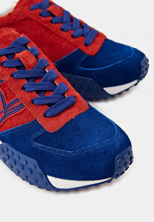 Кроссовки Jog Dog