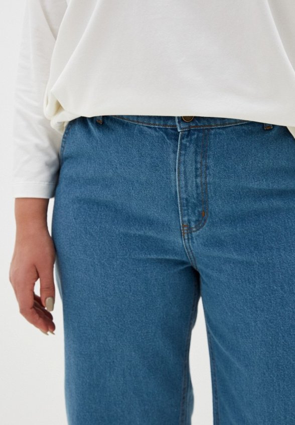 Джинсы Modress