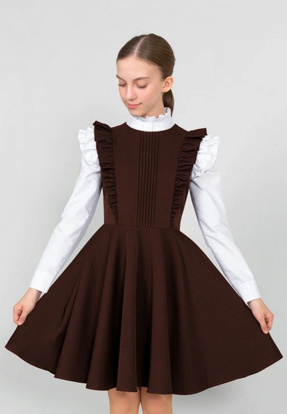 Сарафан Alisia Fiori