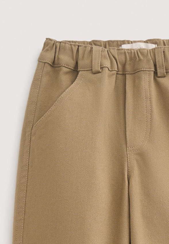 Брюки Loomknits