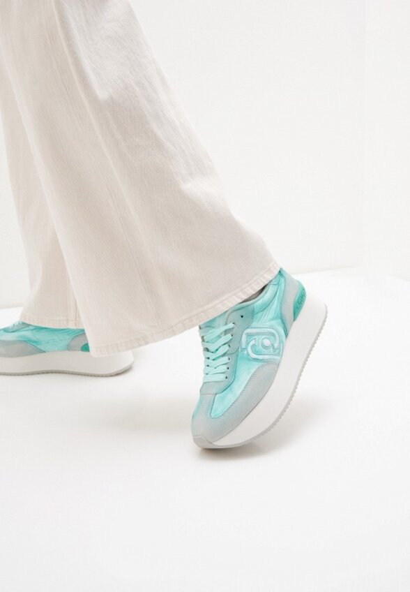 Кроссовки Liu Jo