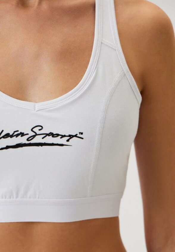 Топ спортивный Plein Sport