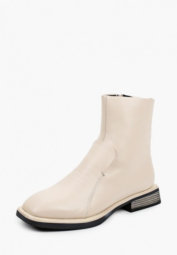 Полусапоги Thomas Munz