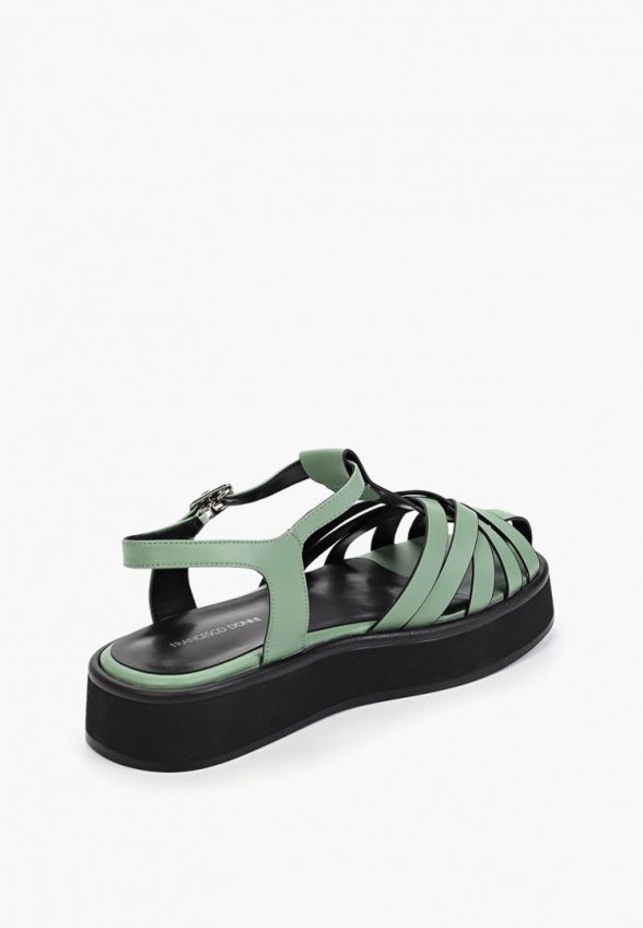 Сандалии Francesco Donni