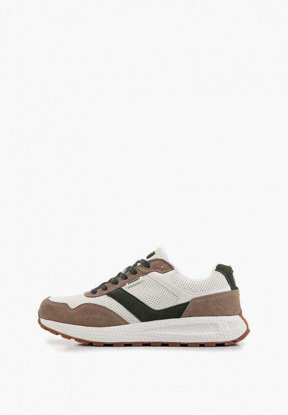 Кроссовки Crosby