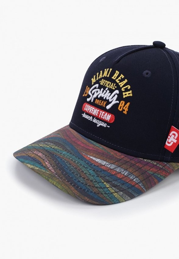 Бейсболка TuTu