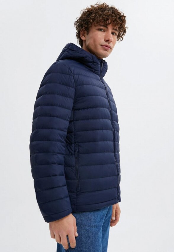 Куртка утепленная Finn Flare