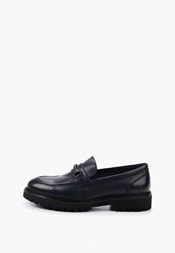 Лоферы Brooman