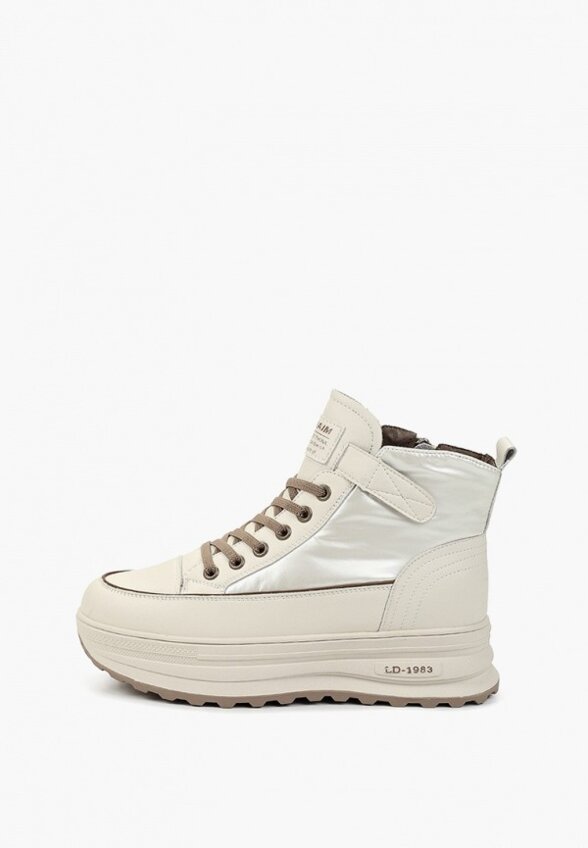 Ботинки Ascalini