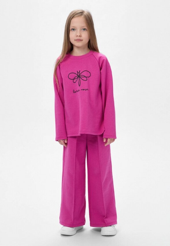 Костюм спортивный Bossa Nova