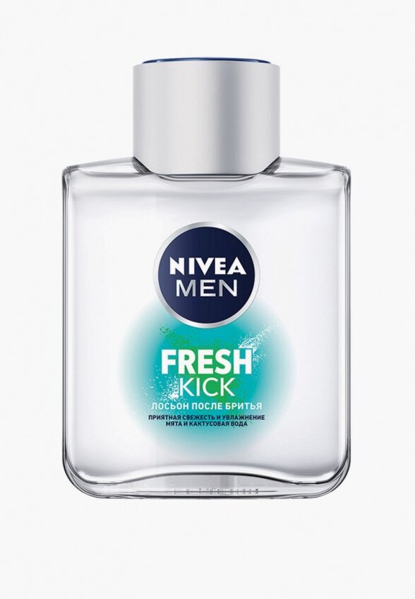 Лосьон после бритья Nivea Men