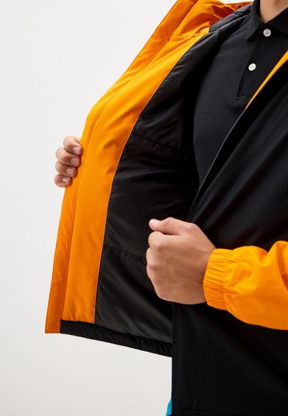 Куртка утепленная Termit