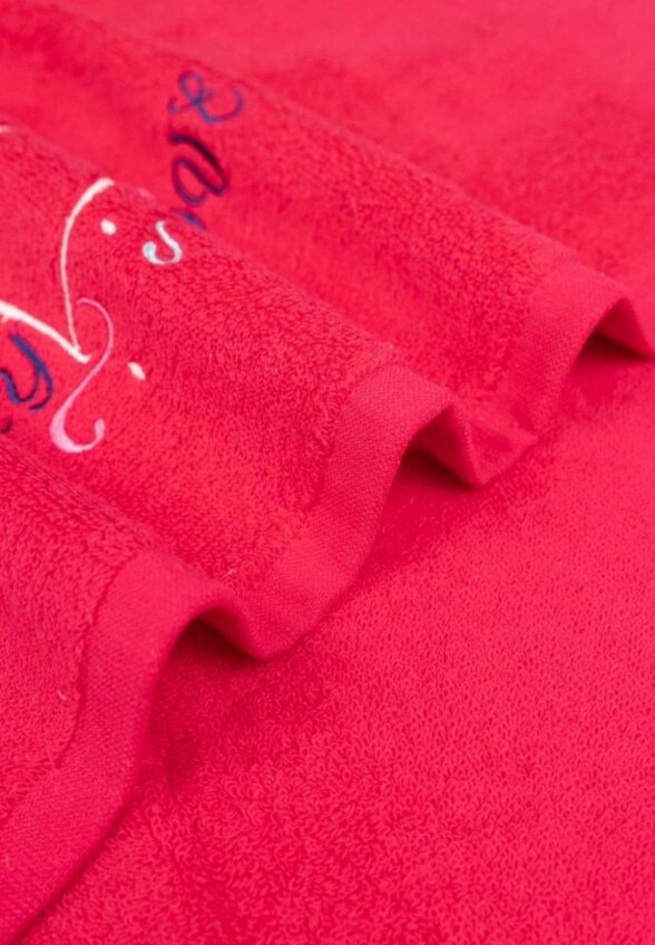 Полотенце Wellness