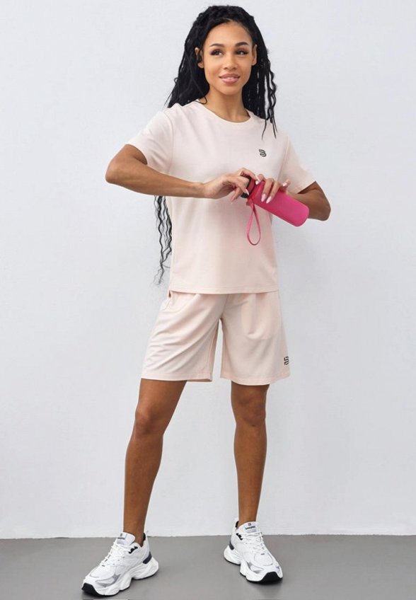 Шорты спортивные Baasploa