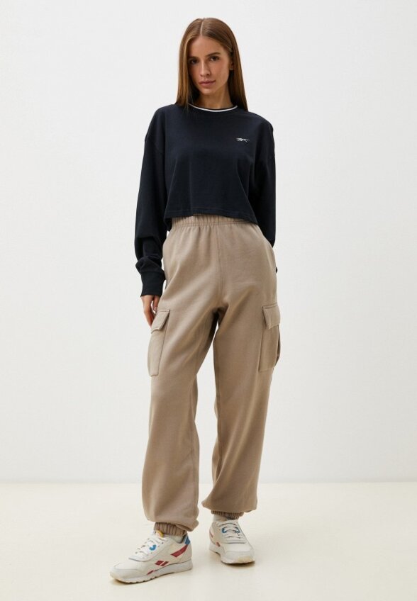 Свитшот Reebok