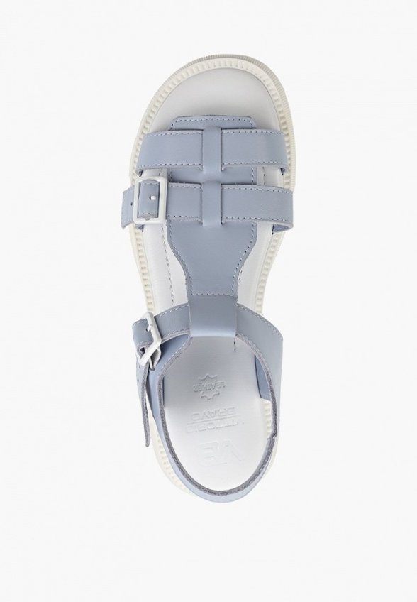 Сандалии Vittorio Bravo