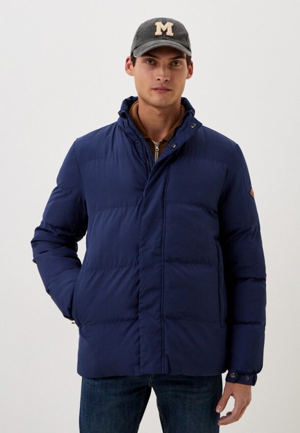 Пуховик Lee Cooper