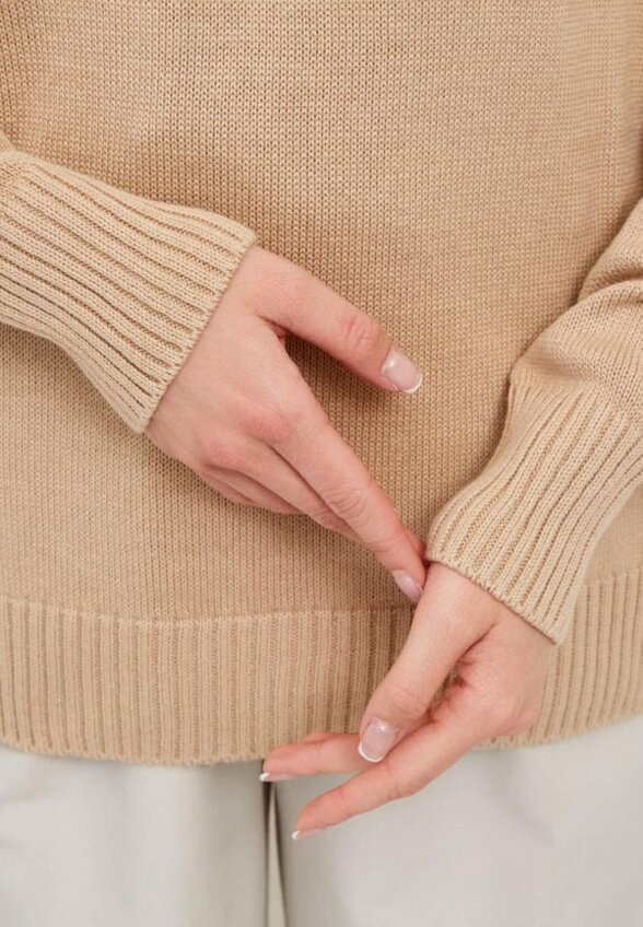 Джемпер Сиринга