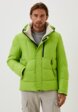 Куртка утепленная Urban Fashion for Men1  - превью