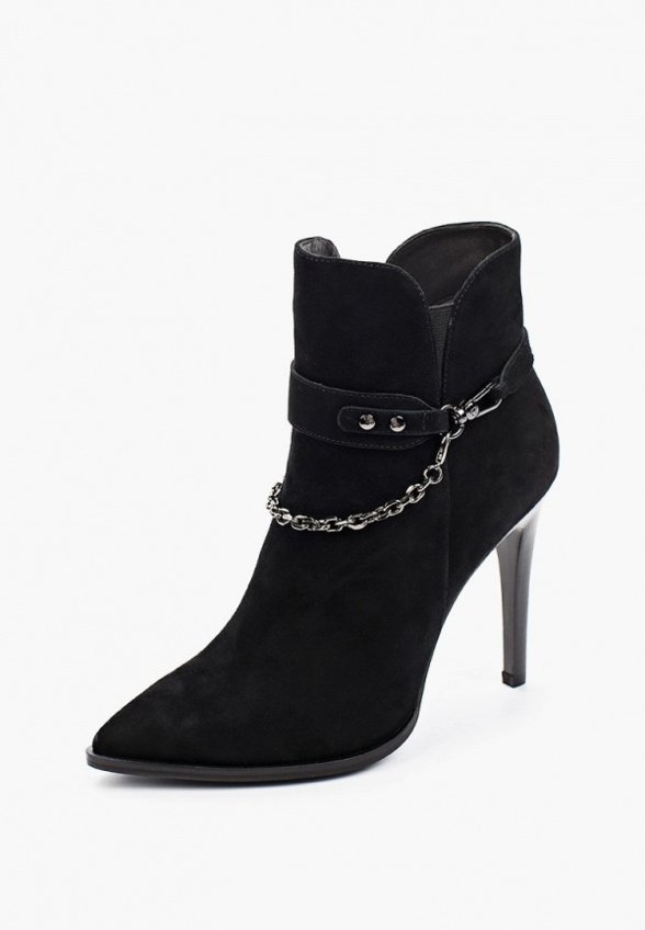 Ботильоны Basconi