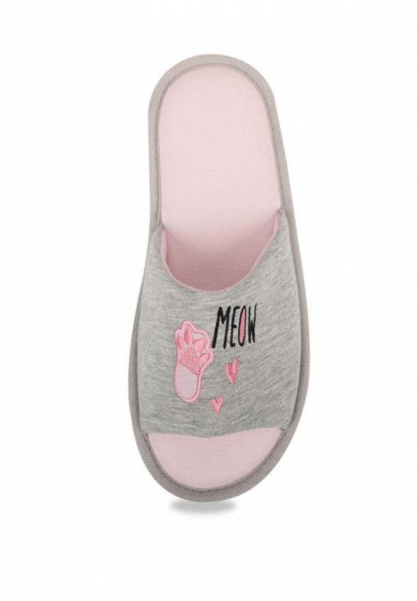 Тапочки T.Taccardi