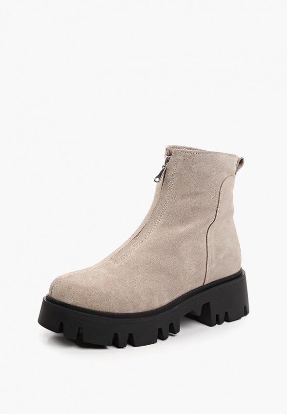 Ботинки Marco&Art