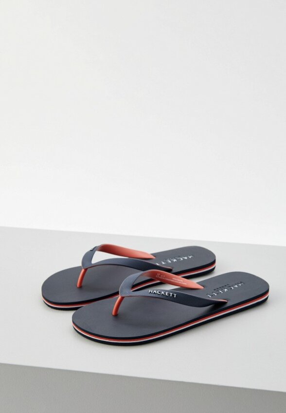 Сланцы Hackett London