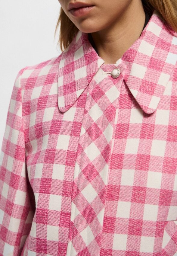 Жакет Tara Jarmon