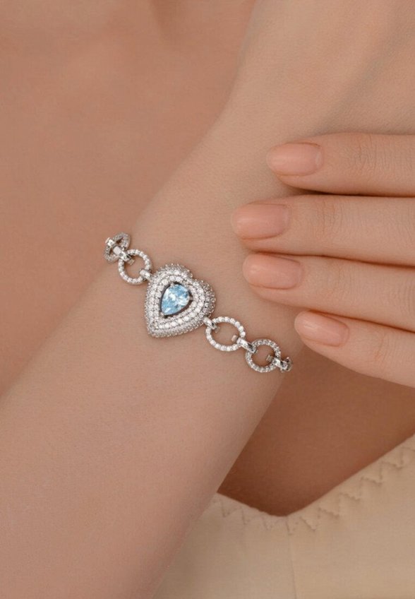 Браслет Sokolov