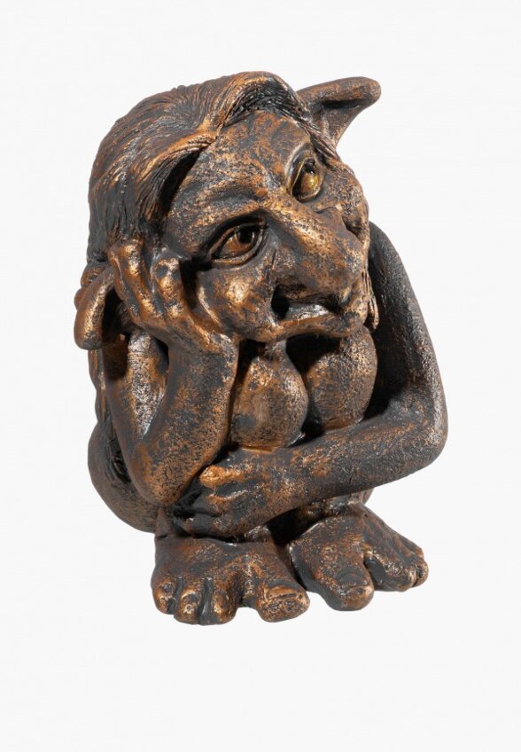 Фигурка декоративная Elan Gallery