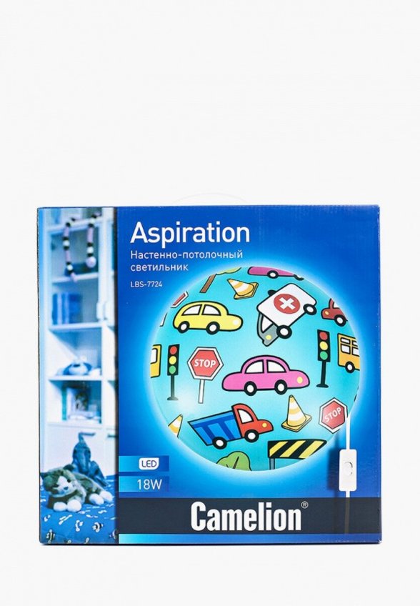 Светильник Camelion