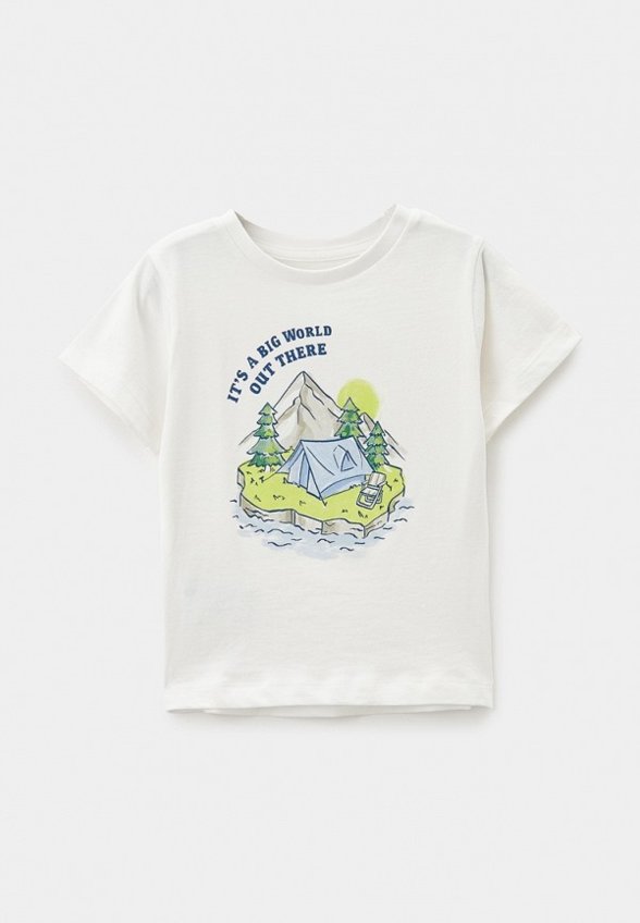 Футболки 2 шт. Mayoral