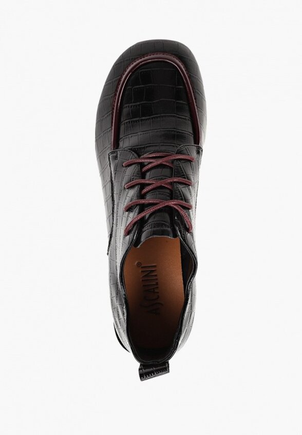 Ботильоны Ascalini