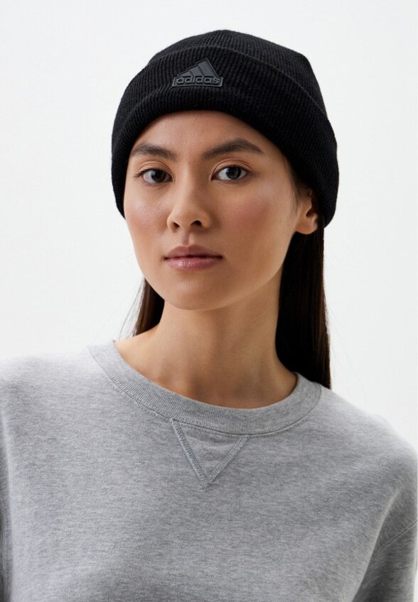 Шапка adidas