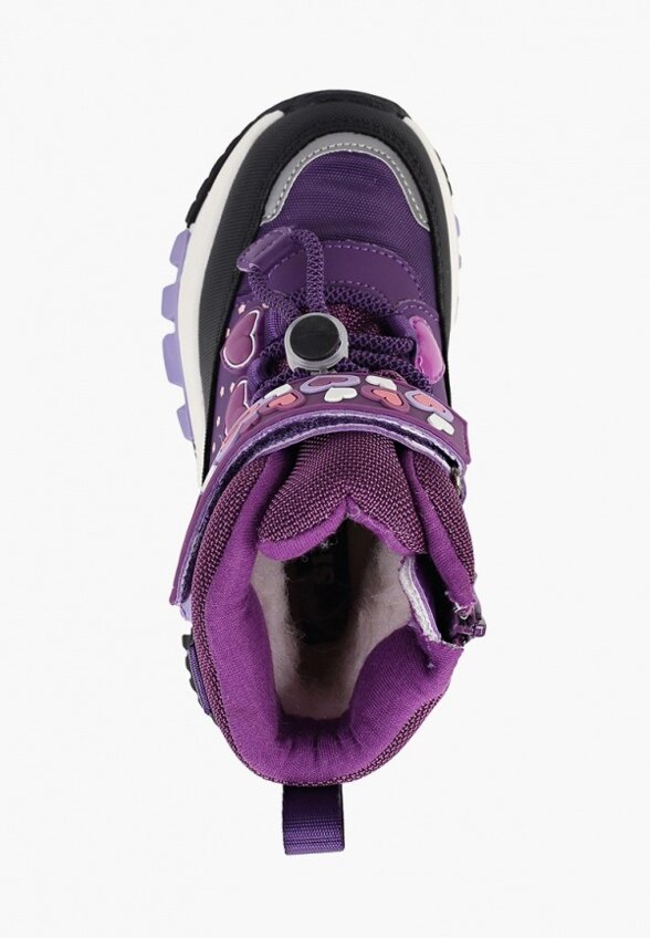 Ботинки Shuzzi