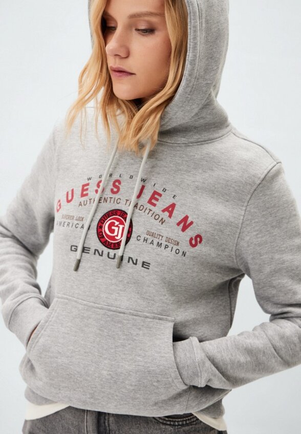 Худи Guess Jeans
