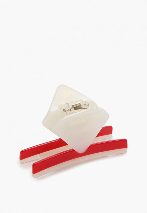 Заколка-краб Claws