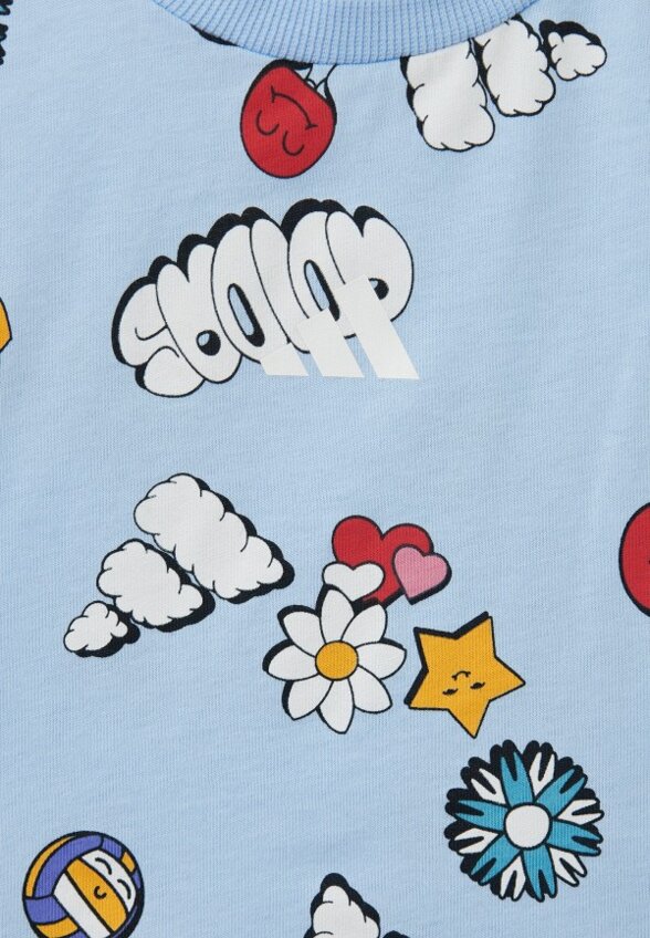 Комплект adidas