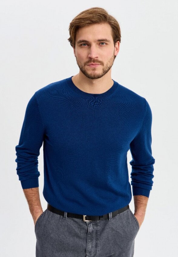 Джемпер Norveg