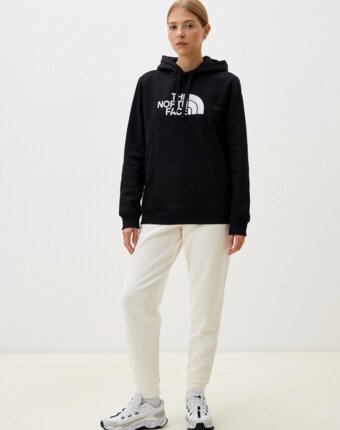 Худи The North Face женщинам