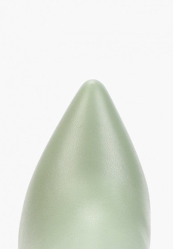 Ботфорты Stivalli