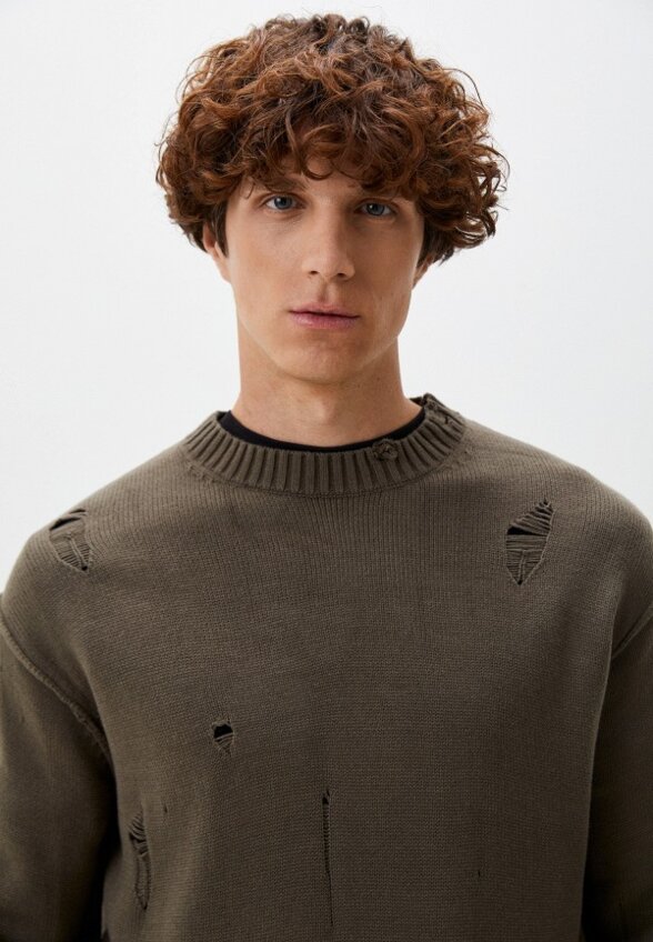 Джемпер Qwentiny