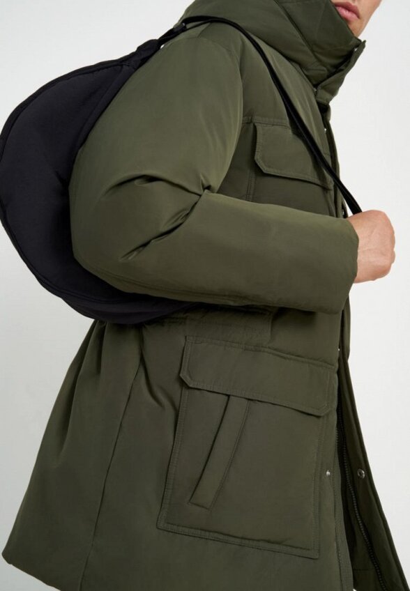 Парка Finn Flare