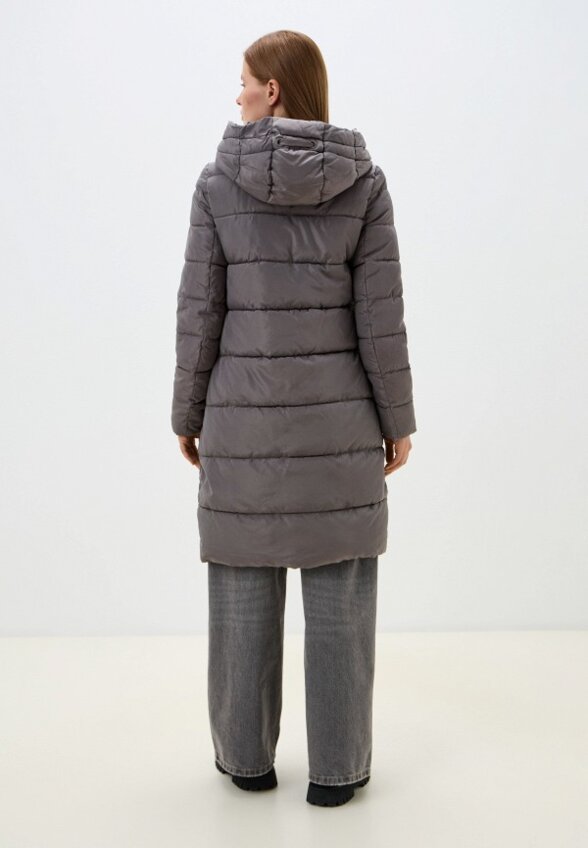 Куртка стеганая Obba