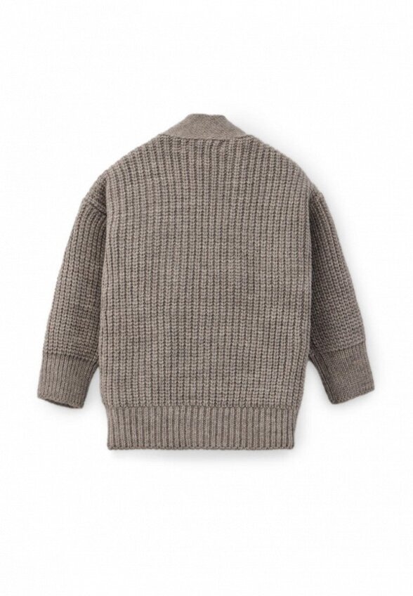 Кардиган Happy Baby