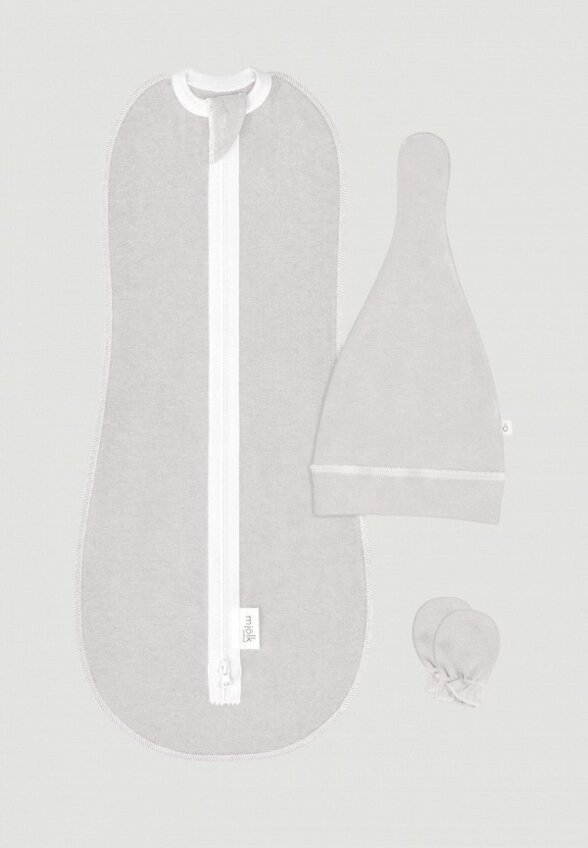 Комплект для новорожденного Mjolk