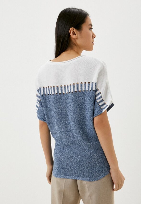 Джемпер Стим